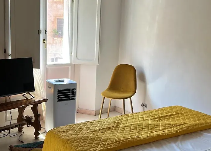 Navona Suite - Quite&view