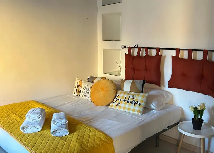 Navona Suite - Quite&view